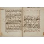 A collection of historical anecdotes: Hada’iq al-azamin fi mustahsan al-ajwiba wa al-mudhikat wa