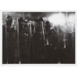 Robert Longo, American b.1953- Untitled, 2017; the complete set of four Ditone prints on 350gsm