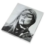 Terry O'Neill CBE, British 1938-2019- Bridget Bardot, 1971, The Opus: Collectors Edition, 2013; c-