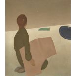 AMENDMENT: please check the image updated. Albert Reuss, Austrian/British 1889 -1975, Untitled