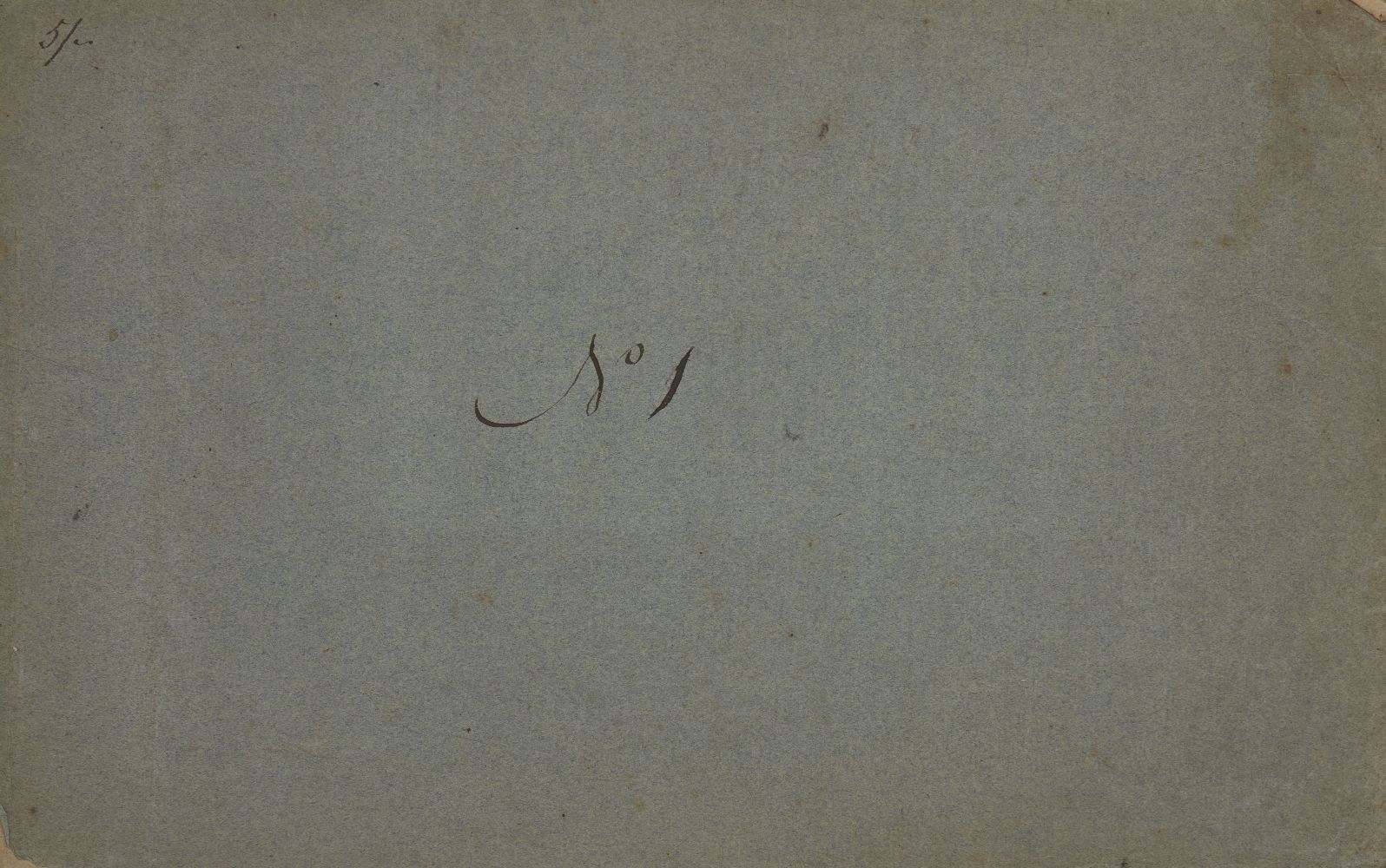 Francesco Bartolozzi RA, Italian 1727-1815- Rudiments of drawing, after Giovanni Battista - Image 3 of 6