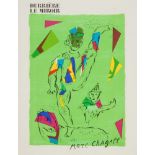 Various Artists, 20th-21st Century- Mixed book plates; seven book plates mostly in colours on