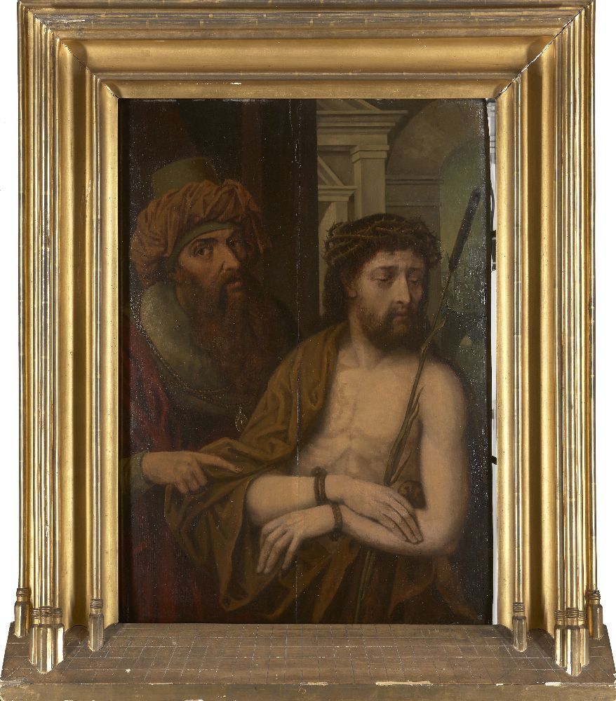 Old Master, 18th & 19th Century Pictures : Live online only auction