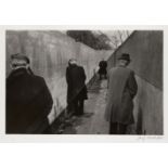 Josef Koudelka, Czech/French b.1938- Ireland, 1976; gelatin silver print, signed in the lower