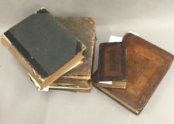 The Holy Bible, containing The Old and New Testaments, 1772,