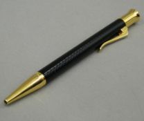 A Graf Von Faber-Castell ballpoint pen