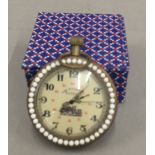 A pocket watch