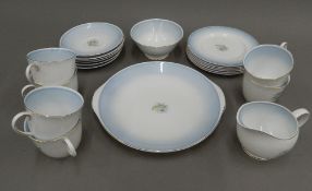 A Susie Cooper tea set