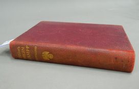 Hitler's Mein Kampf, 1939 Hutchinson's Illustrated Edition,