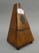 A metronome