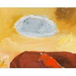 MAURICE COCKRILL RA (1936-2013) British (AR) Untitled Oil on canvas,
