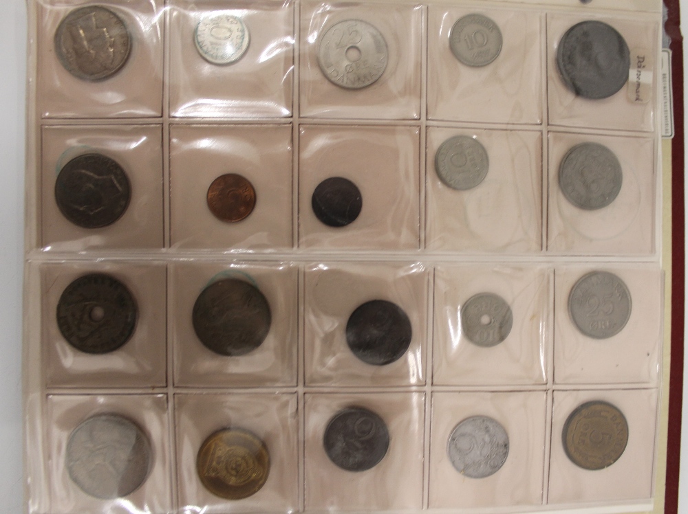 An album of coins - Image 6 of 6