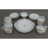 A Susie Cooper tea set