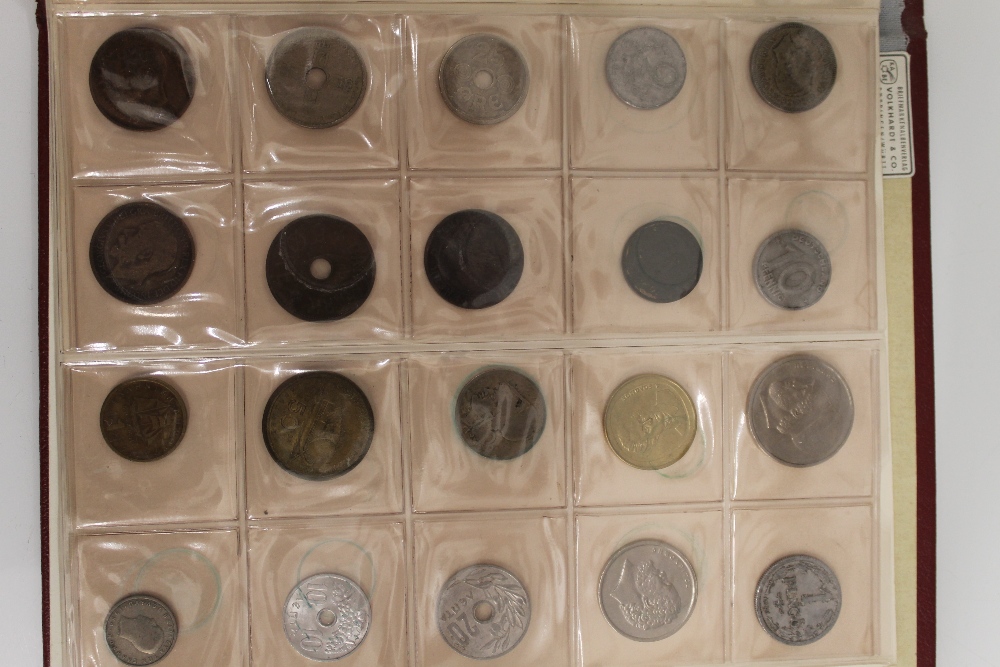 An album of coins - Image 5 of 6