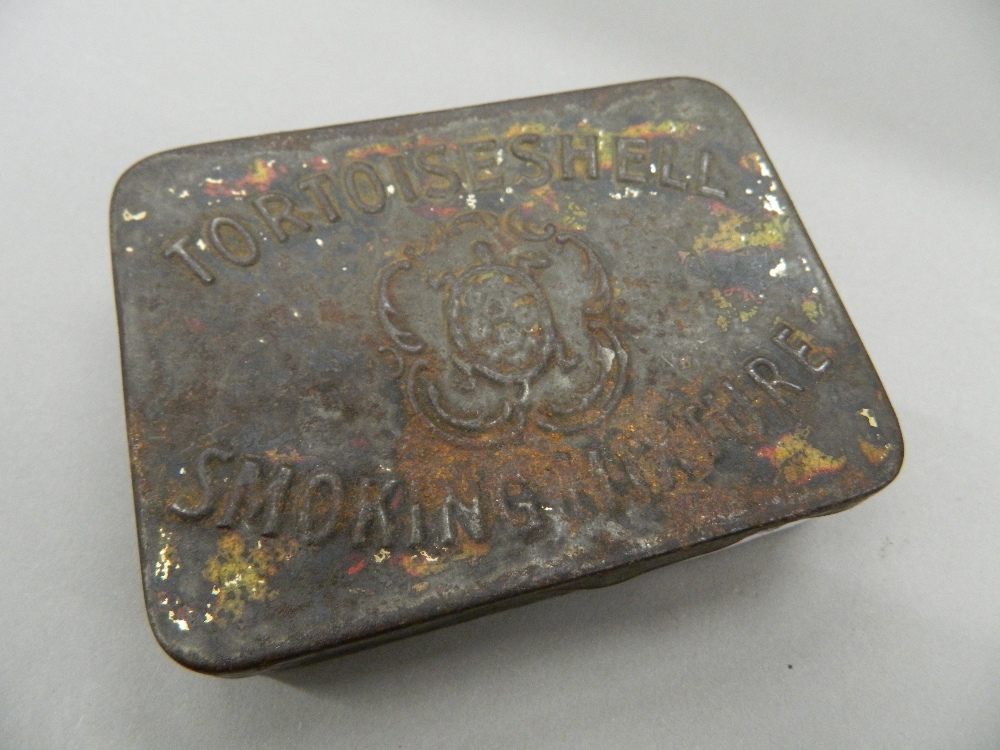 A tin of miscellaneous coins, - Image 2 of 3