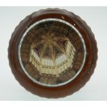 An Ely Cathedral paperweight