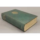 The Complete Works of Shakespeare, 1939,