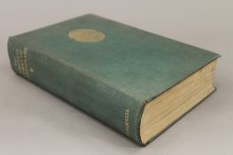 The Complete Works of Shakespeare, 1939,