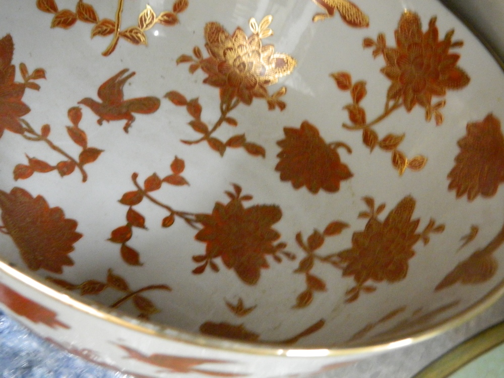 A large quantity of decorative ceramics, etc. - Image 3 of 3