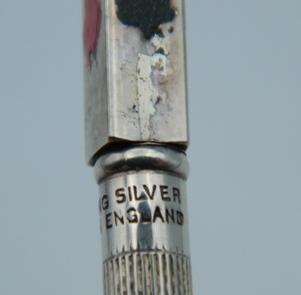 A box set of silver bridge pencils - Image 8 of 8