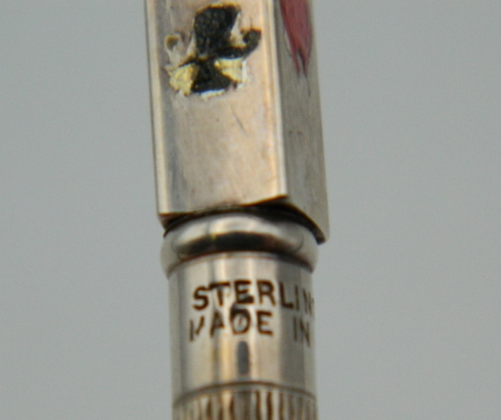 A box set of silver bridge pencils - Image 6 of 8