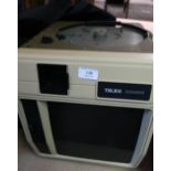 Telex Caramate Monitor with outer cover