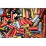 80 various assorted 12 & 16 bore shotgun cartridges (shotgun certificate required)