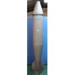 Large Russian bomblet dispenser (length 225cm)