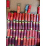 Fifty three various assorted 12 bore shotgun cartridges (shotgun certificate required)