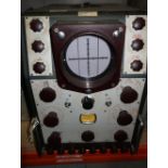 Cossor Instruments Oscilograph Model 1049 MKIV