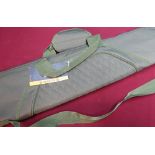 As new ex-shop stock Beretta padded gun slip with carry sling
