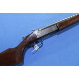 Cooey Model 84 .410 shotgun with 26 inch barrel, serial no. 51700 (shotgun certificate required)