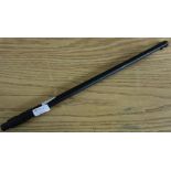 Ruger 10/22 - 77/22 rifle barrel (length 18.5cm) (section 1 certificate required)