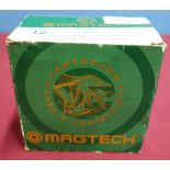 Box of 25 Magtech 12 bore HH Impact singular slugs 70MM (section 1 certificate required)