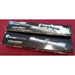Two boxed as new Stoeger Air Guns 4x32 scope