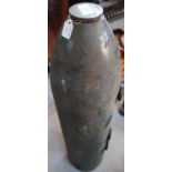 Brilliant type 61C bomb casing (approx height 80cm)