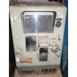 Acmad Mini Viewer mid 20th C military electronics unit