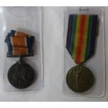 WWI pair awarded to 202GNR E.W.WALMSLEY R.A