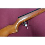 BSA Meteor .22 brake barrel air rifle