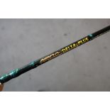Airflow Delta Plus (9ft 6") fly rod in tube case