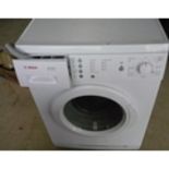 Bosch Classixx 6 1200 Express automatic washer