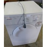 Bosch Classixx 7 tumble dryer