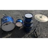 Gear 4 Music child's drum kit