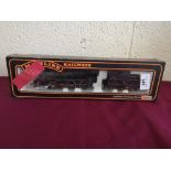 Boxed Mainline OO gauge BR Locomotive 75006