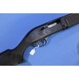 Hatson 12 bore Escort Magnum semi auto shotgun with 29 inch barrel, serial no. 080311 (shotgun