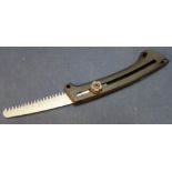 Gerber Retractor Blade pocket saw