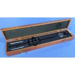 Cased Premier Multi Gauge by Premier Multi Gauges for shotgun bore measurement