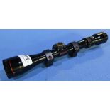 Simmons 3-9x40 Scope Model 21029