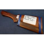 Sport-Armi 12 bore stock and forend set