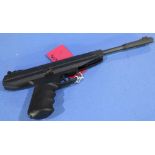 .177 Diana LP8 Magnum air pistol